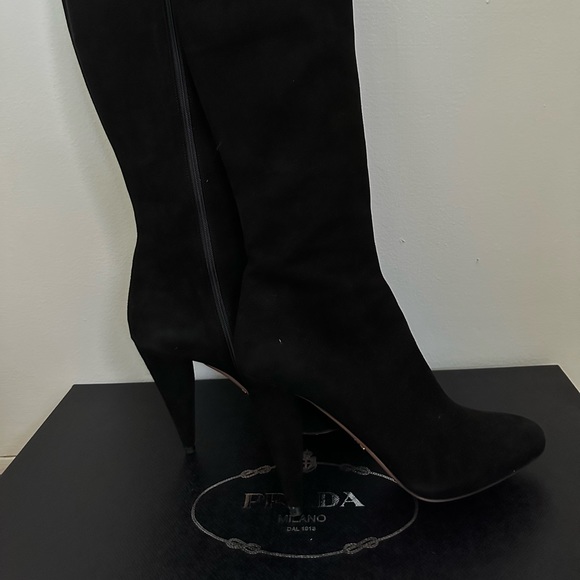 PRADA CALZATURE DONNA size 40 - Picture 3 of 10